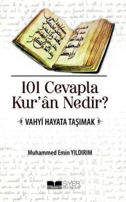 101 Cevapla Kuran Nedir - 1