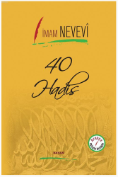 40 Hadis - Beyan Yayınları