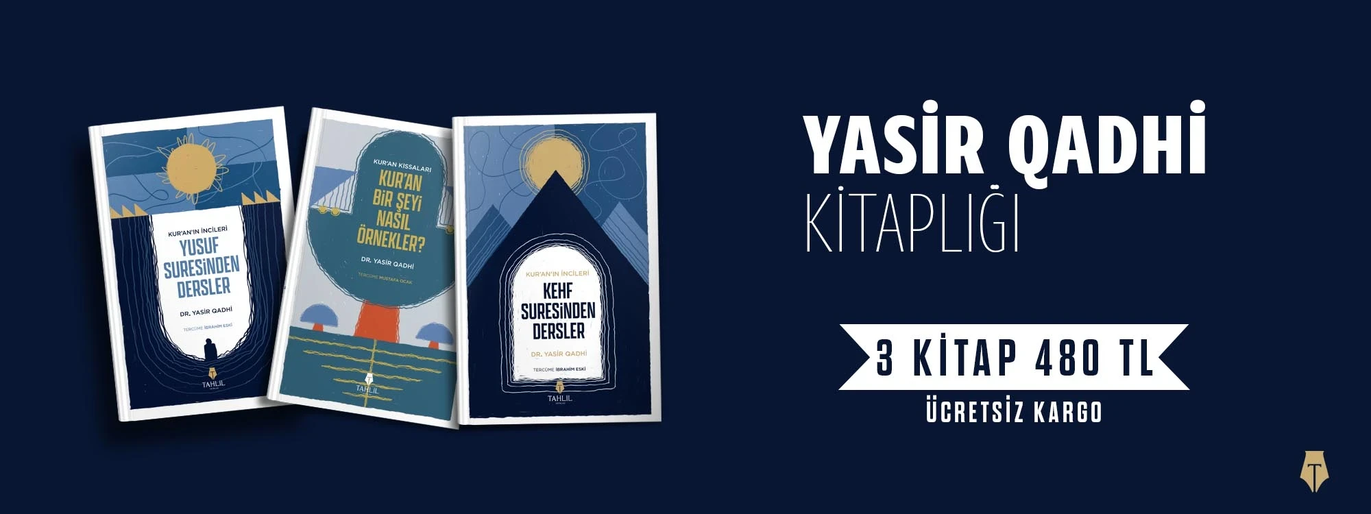 Yasir Qadhi Set