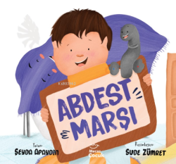 Abdest Marşı - Mecaz Çocuk