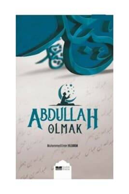 Abdullah Olmak - 1