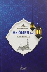 Adalet Timsali Hz. Ömer (ra) - Risale Yayınları