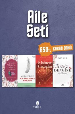 Aile Seti - 1