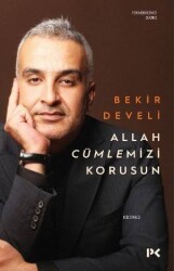 Allah Cümlemizi Korusun - Profil Kitap