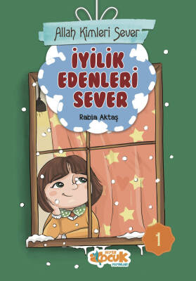 Allah Kimleri Sever Serisi 1 - İyilik Edenleri Sever - 1