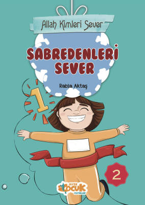 Allah Kimleri Sever Serisi 2 - Sabredenleri Sever - 1