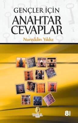 Anahtar Cevaplar - 1