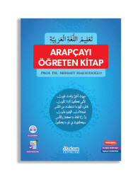 Arapçayı Öğreten Kitap - Akdem Yayınları
