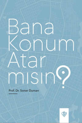 Bana Konum Atar mısın ? - 1