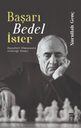Başarı Bedel İster; Hikayem, Hayatımdır - Timaş Yayınları