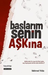 Başlarım Senin Aşkına - Hayy Kitap