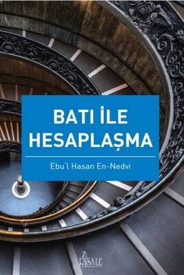 Batı ile Hesaplaşma - 1