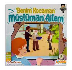 Benim Kocaman Müslüman Ailem - Siyer Yayınları