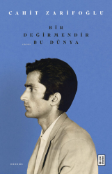 Bir Değirmendir Bu Dünya - Beyan Yayınları