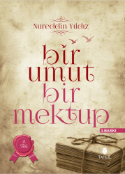 Bir Umut Bir Mektup 2. Cilt - Aile - Tahlil Yayınları