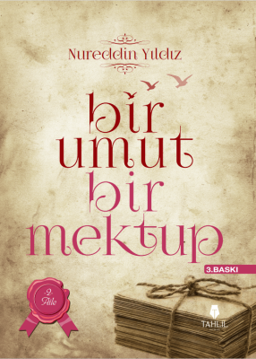 Bir Umut Bir Mektup 2. Cilt - Aile - 1