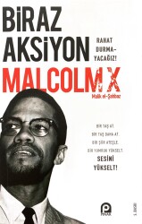 Biraz Aksiyon; Rahat Durmayacağız - Pınar Yayınları