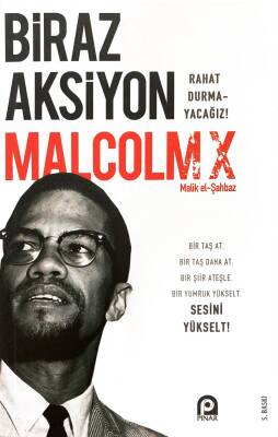 Biraz Aksiyon; Rahat Durmayacağız - 1