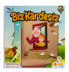Biz Kardeşiz - Siyer Yayınları