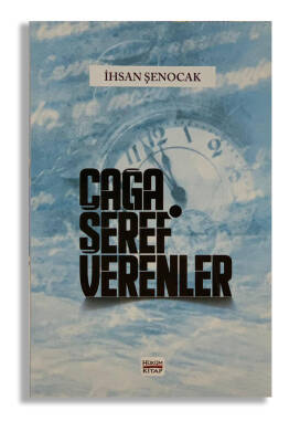 Çağa Şeref Verenler - 1