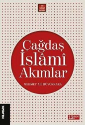 Çağdaş İslami Akımlar - KLASİK YAYINLARI