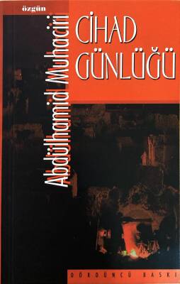 Cihad Günlüğü - 1