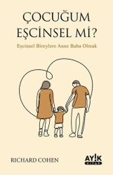 Çocuğum Eşcinsel mi? - Ayık Kitap