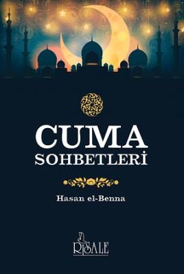 Cuma Sohbetleri - 1