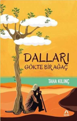 Dalları Gökte Bir Ağaç - Aşina Kitap