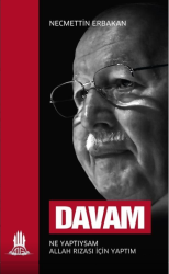 Davam - Milli Gazete Kitap Kulubü
