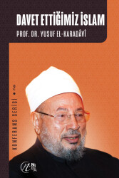 Davet Ettiğimiz İslam; Konferans Serisi - 2 - Nida Yayıncılık