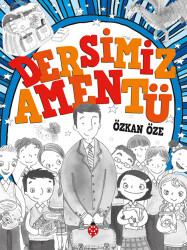 Dersimiz: Amentü - Uğurböceği Yayınları