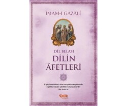 Dilin Afetleri; Dil Belası - Çelik Yayınevi