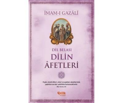 Dilin Afetleri; Dil Belası - 1