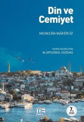 Din ve Cemiyet - Med Kitap
