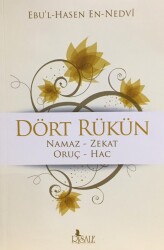 Dört Rükün - Risale Yayınları
