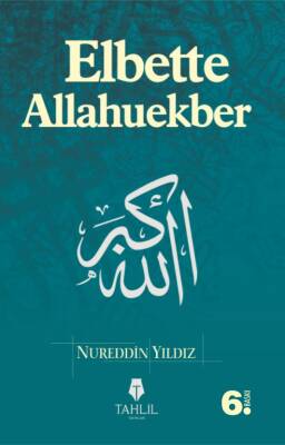 Elbette Allahuekber - 1