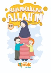 Elhamdülillah Allah'ım - Siyer Yayınları