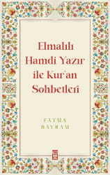 Elmalılı Hamdi Yazır ile Kur'an Sohbetleri - Timaş Yayınları