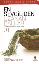 En Sevgiliden Uzanan Dallar 1 - Tahlil Yayınları