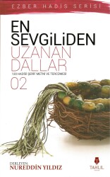 En Sevgiliden Uzanan Dallar 2 - Tahlil Yayınları
