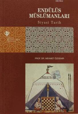 Endülüs Müslümanları - Siyasi Tarih - 1