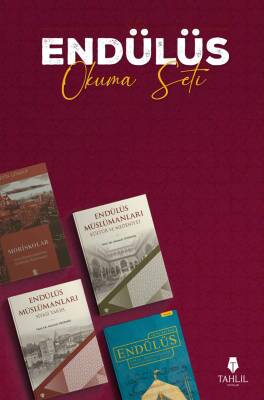 Endülüs Okuma Seti - 1