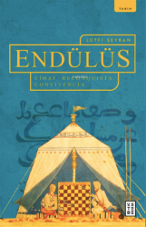 Endülüs;Cihat, Reconquista, Convivencia - Ketebe Yayınları