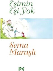 Eşimin Eşi Yok - Profil Kitap