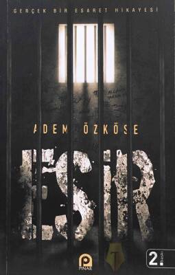 Esir;Gerçek Bir Esaret Hikayesi - 1