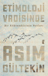 Etimoloji Vadisinde - İZ