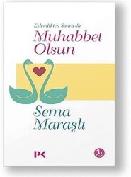 Evlendikten Sonra da Muhabbet Olsun - Profil Kitap