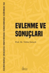 Evlenme ve Sonuçları - Risale Yayınları