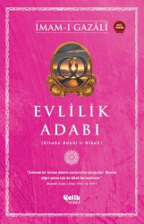 Evlilik Adabı - Çelik Yayınevi